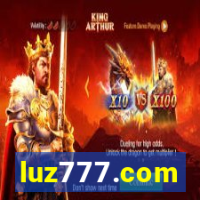 luz777.com