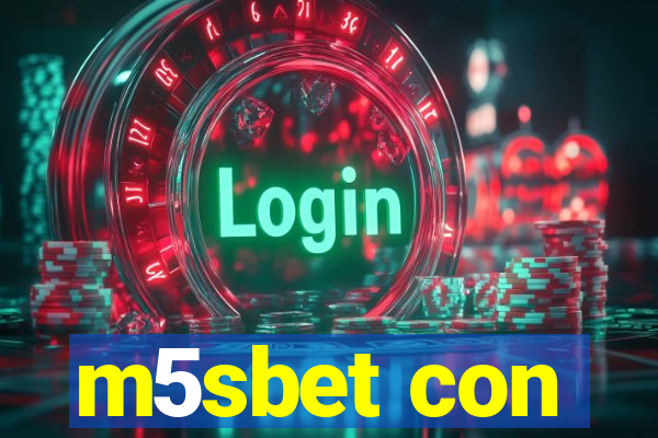 m5sbet con