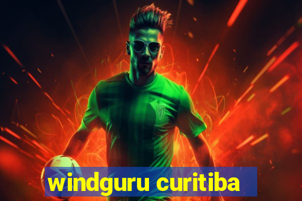 windguru curitiba