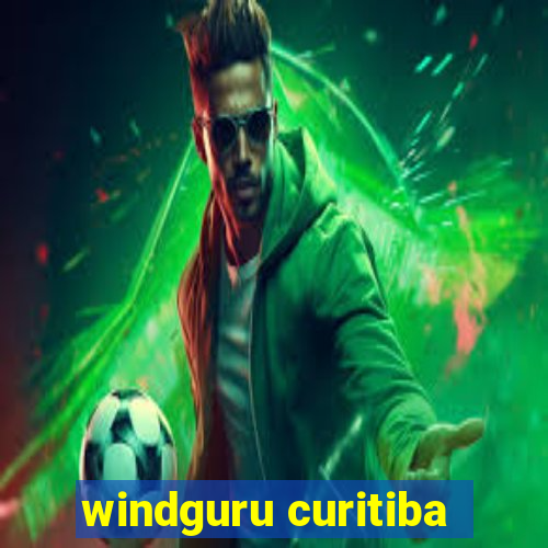 windguru curitiba