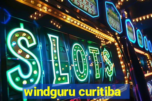 windguru curitiba