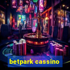 betpark cassino