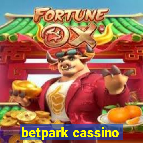 betpark cassino