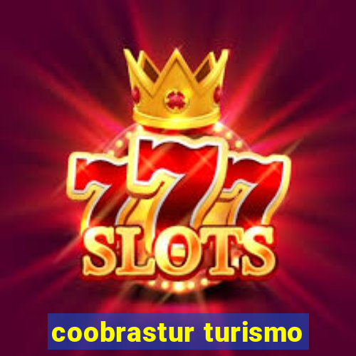 coobrastur turismo