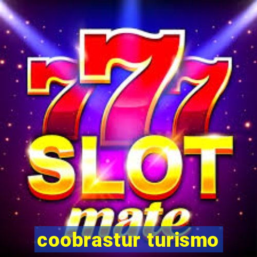 coobrastur turismo