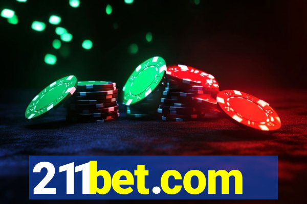 211bet.com