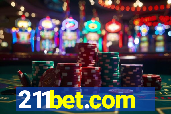 211bet.com