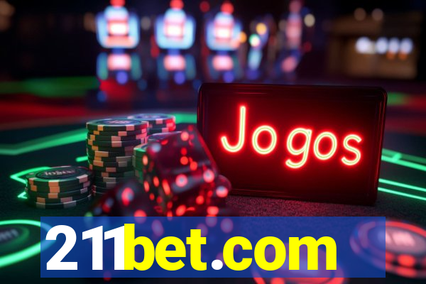 211bet.com