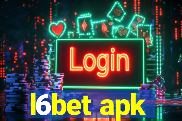 l6bet apk