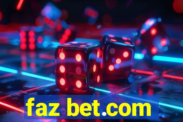 faz bet.com