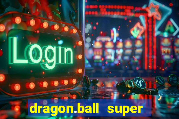 dragon.ball super hero download