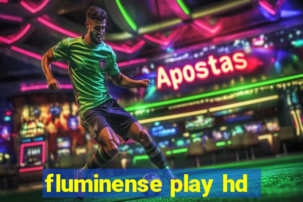 fluminense play hd