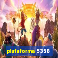 plataforma 5358