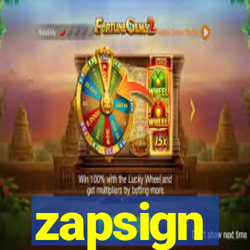 zapsign