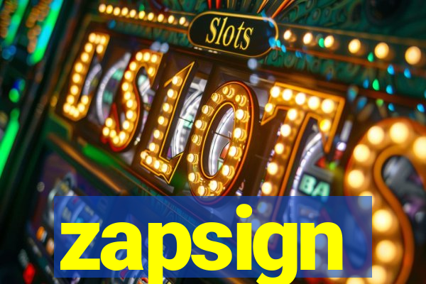 zapsign