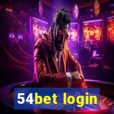 54bet login