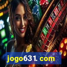 jogo631. com