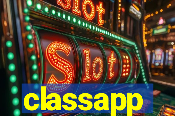 classapp