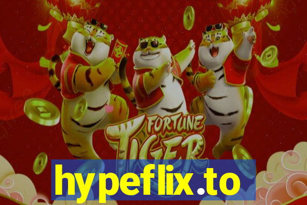 hypeflix.to