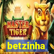 betzinha