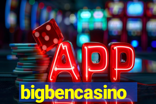 bigbencasino