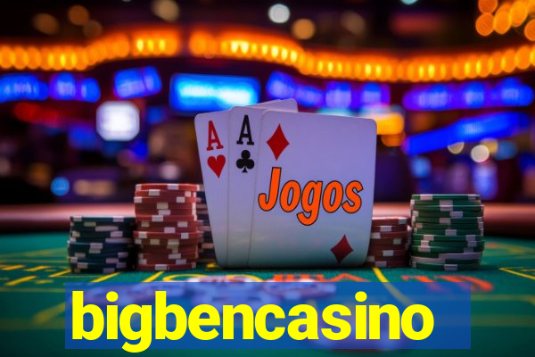 bigbencasino