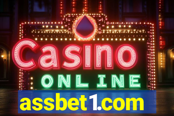 assbet1.com