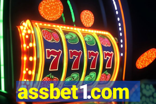 assbet1.com