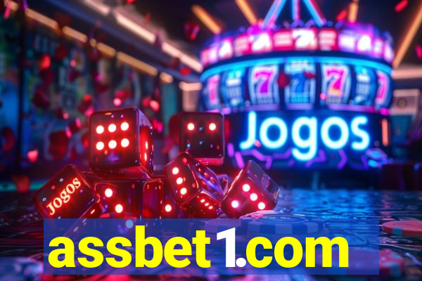 assbet1.com