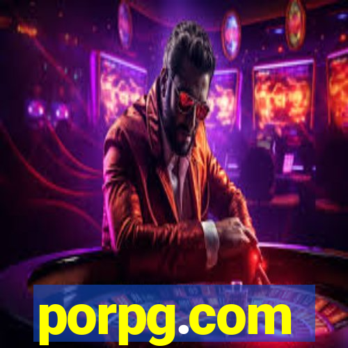 porpg.com