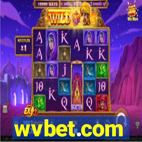 wvbet.com