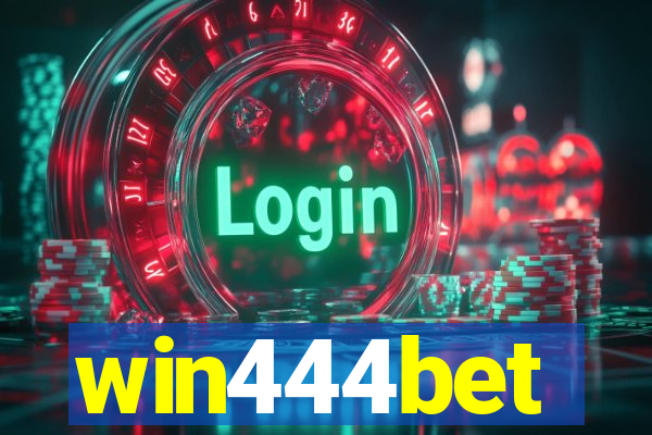 win444bet