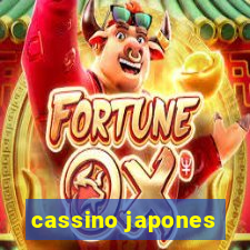 cassino japones