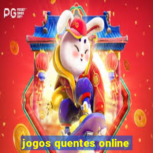 jogos quentes online