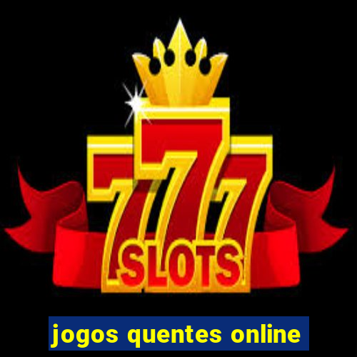 jogos quentes online