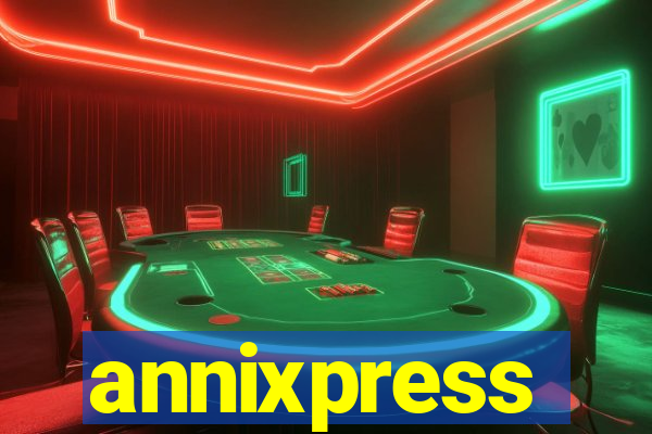 annixpress