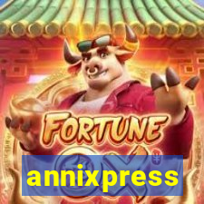 annixpress