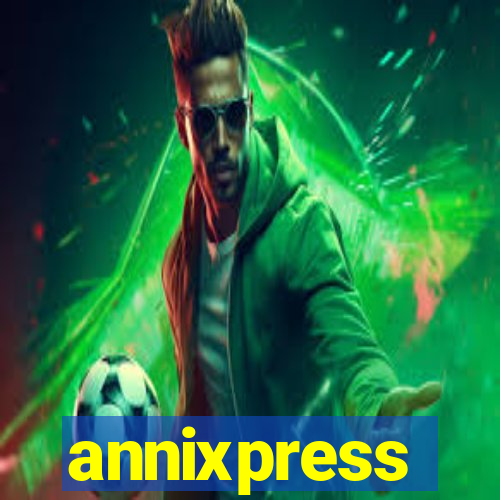 annixpress