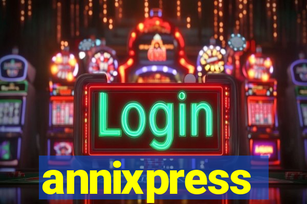 annixpress