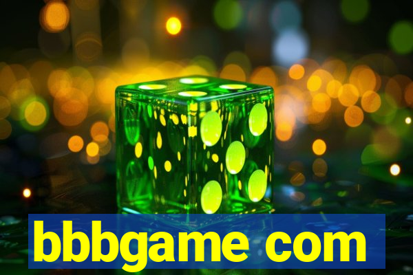 bbbgame com