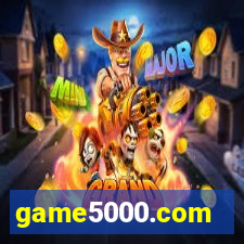 game5000.com