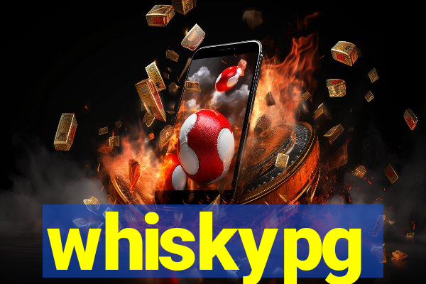 whiskypg