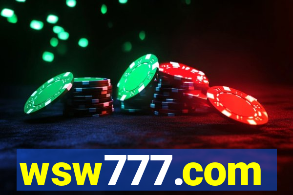 wsw777.com