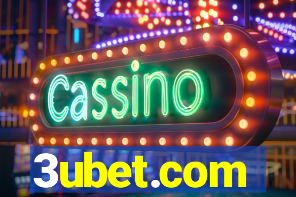 3ubet.com