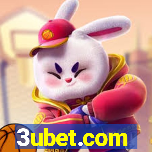 3ubet.com