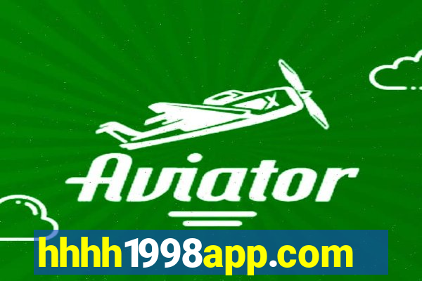 hhhh1998app.com