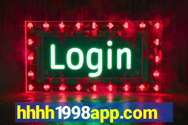 hhhh1998app.com