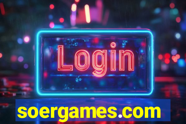 soergames.com