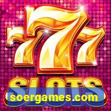 soergames.com