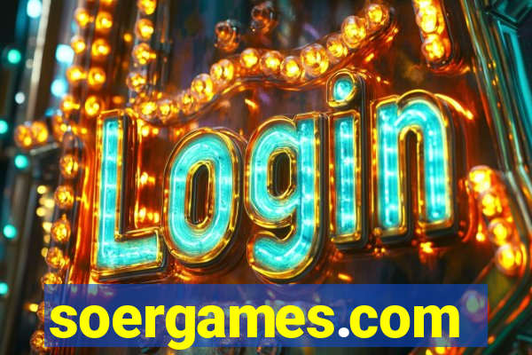 soergames.com